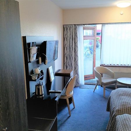 Hotel Falster นีเคอปิงเฟลสเตอร์ ภายนอก รูปภาพ