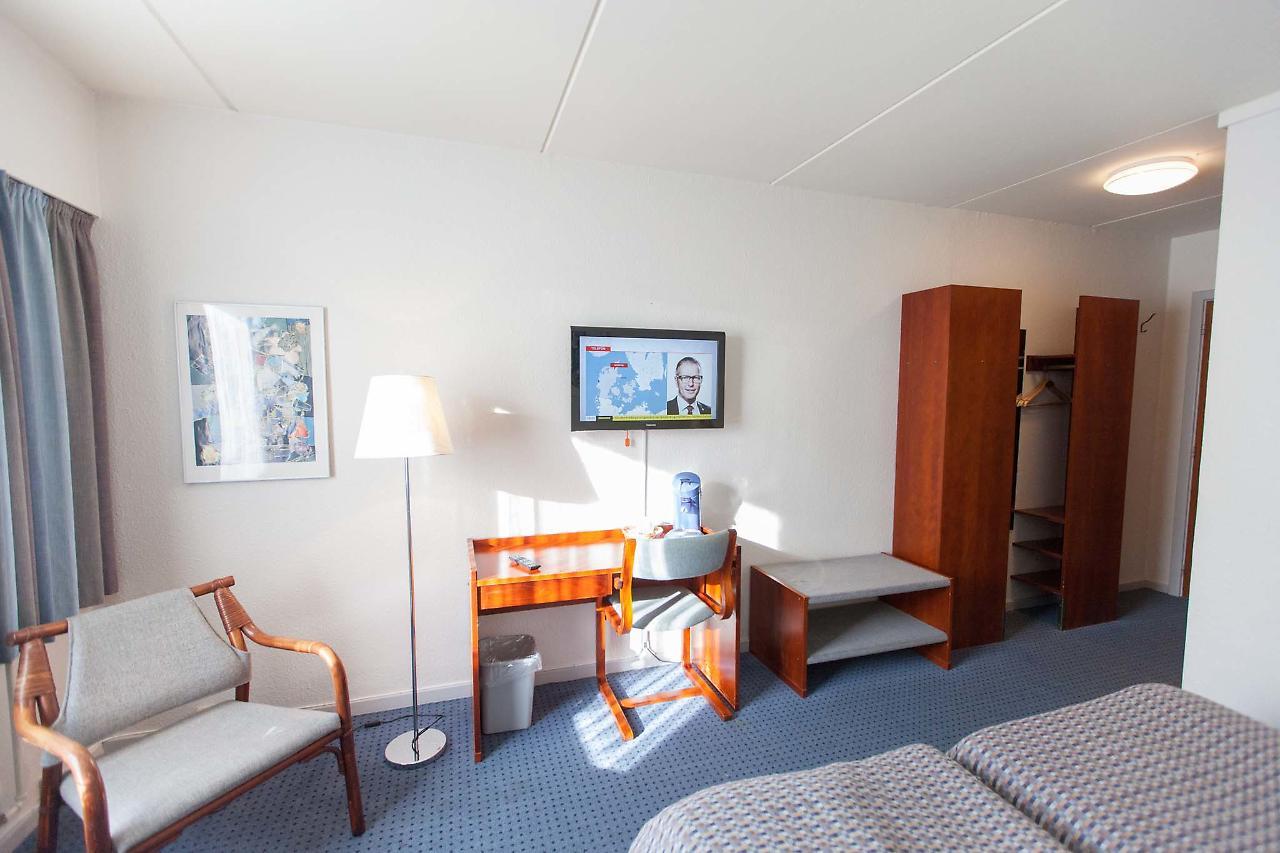 Hotel Falster นีเคอปิงเฟลสเตอร์ ภายนอก รูปภาพ