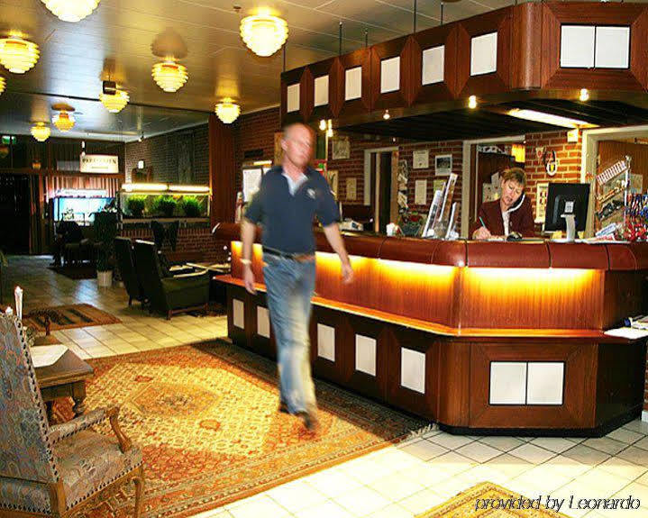 Hotel Falster นีเคอปิงเฟลสเตอร์ ภายใน รูปภาพ