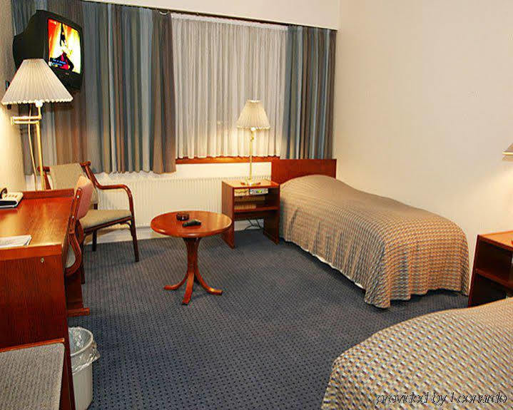 Hotel Falster นีเคอปิงเฟลสเตอร์ ห้อง รูปภาพ