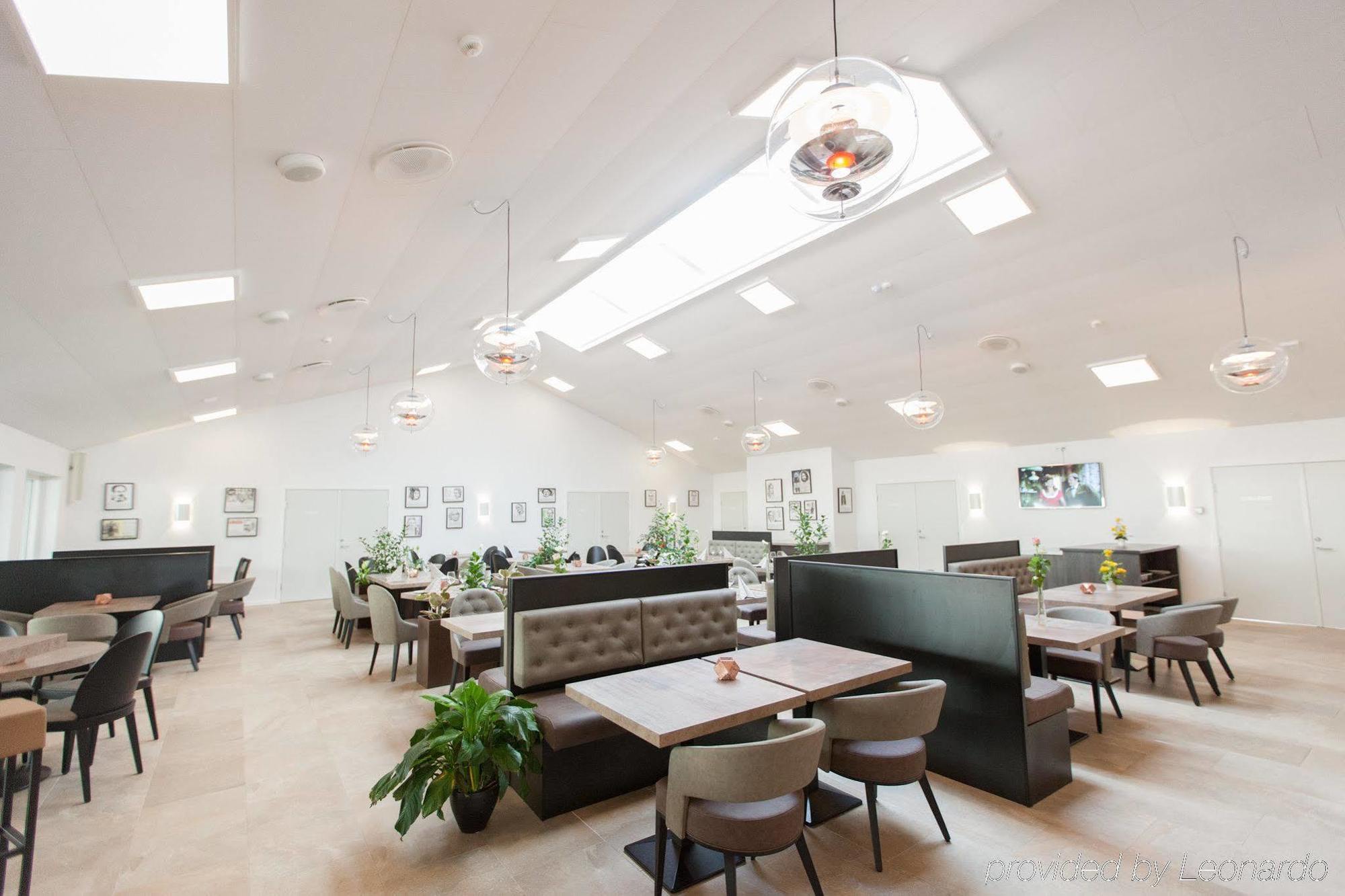 Hotel Falster นีเคอปิงเฟลสเตอร์ ภายนอก รูปภาพ