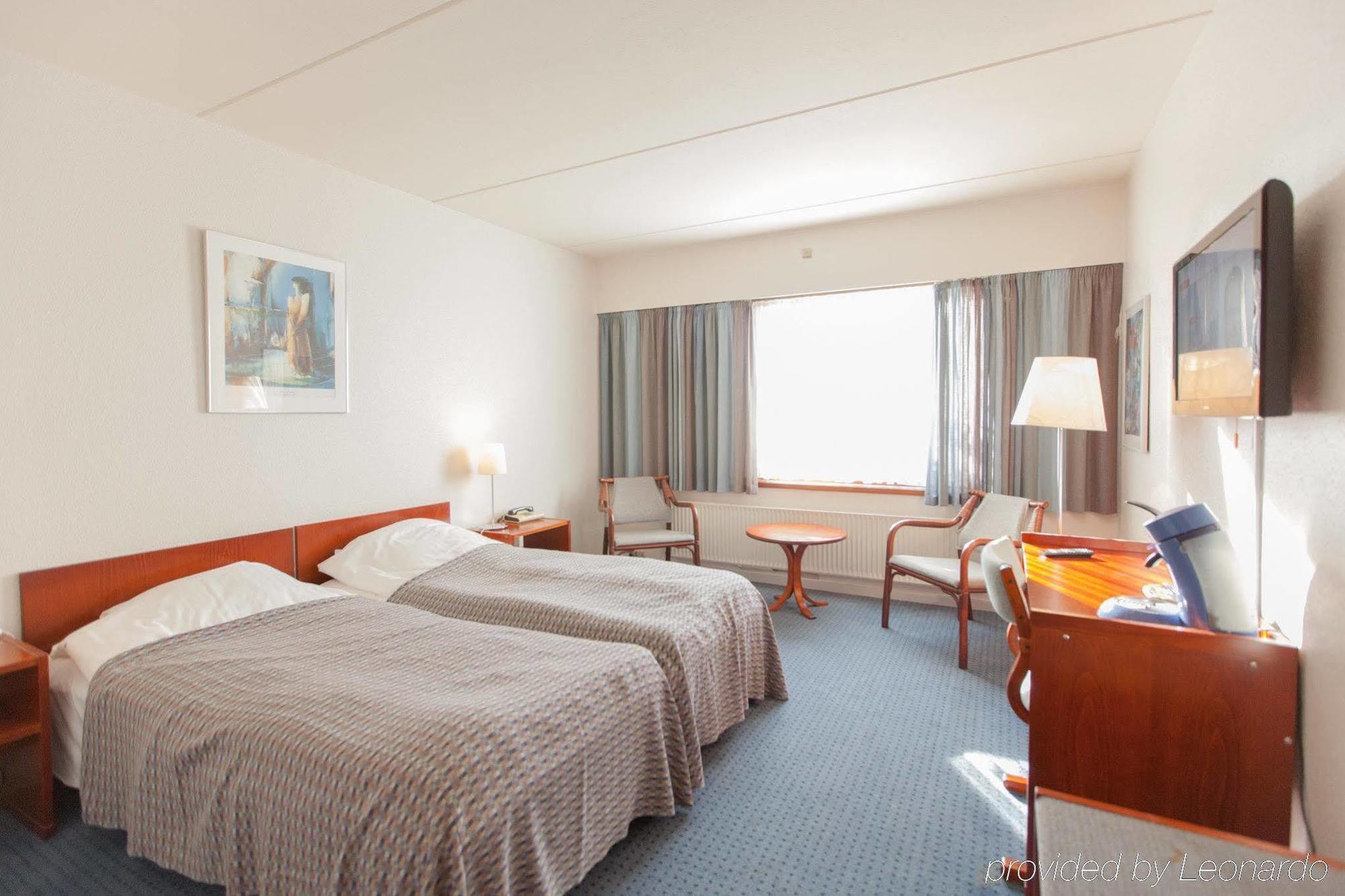 Hotel Falster นีเคอปิงเฟลสเตอร์ ภายนอก รูปภาพ