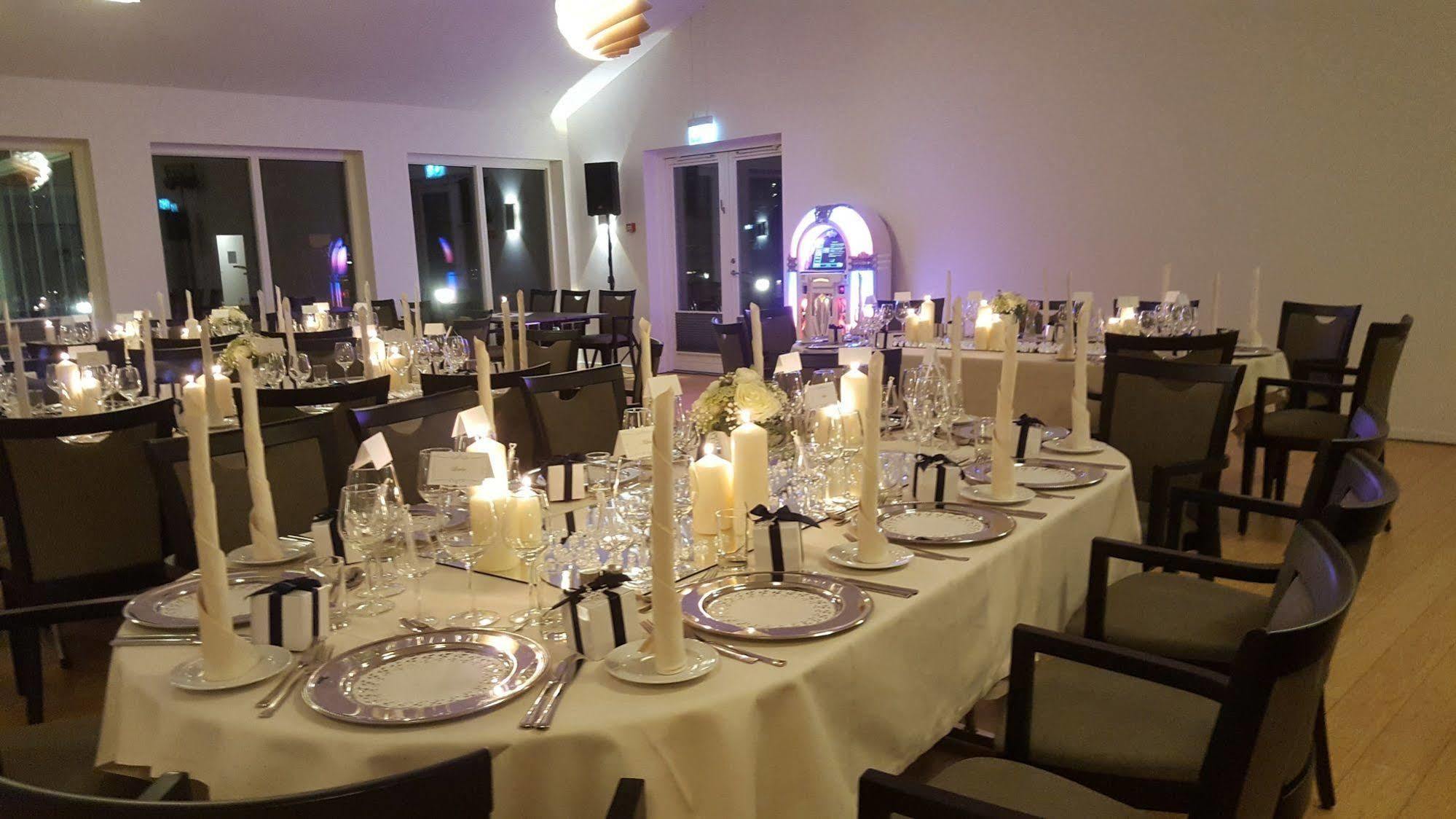 Hotel Falster นีเคอปิงเฟลสเตอร์ ภายนอก รูปภาพ