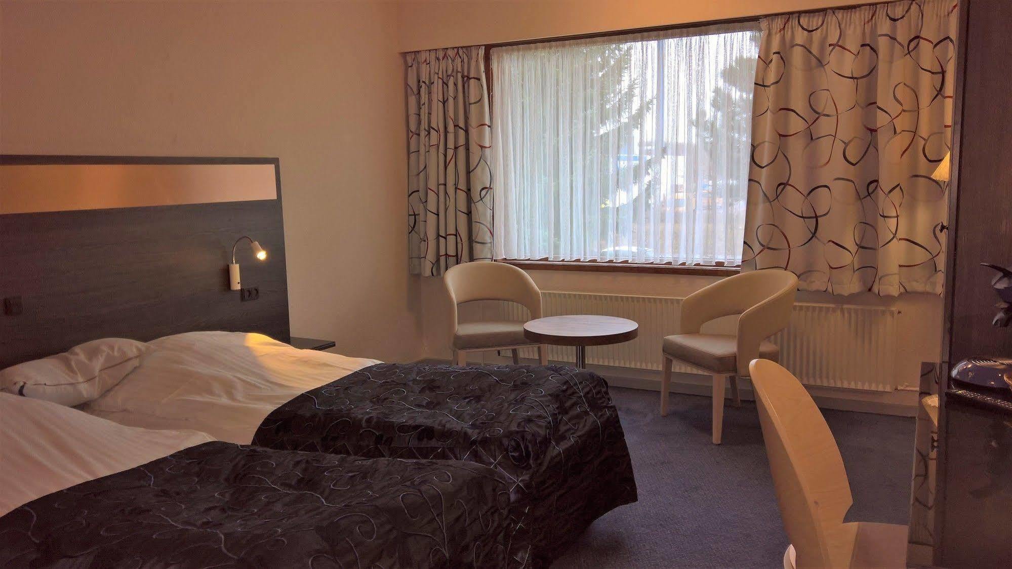 Hotel Falster นีเคอปิงเฟลสเตอร์ ภายนอก รูปภาพ