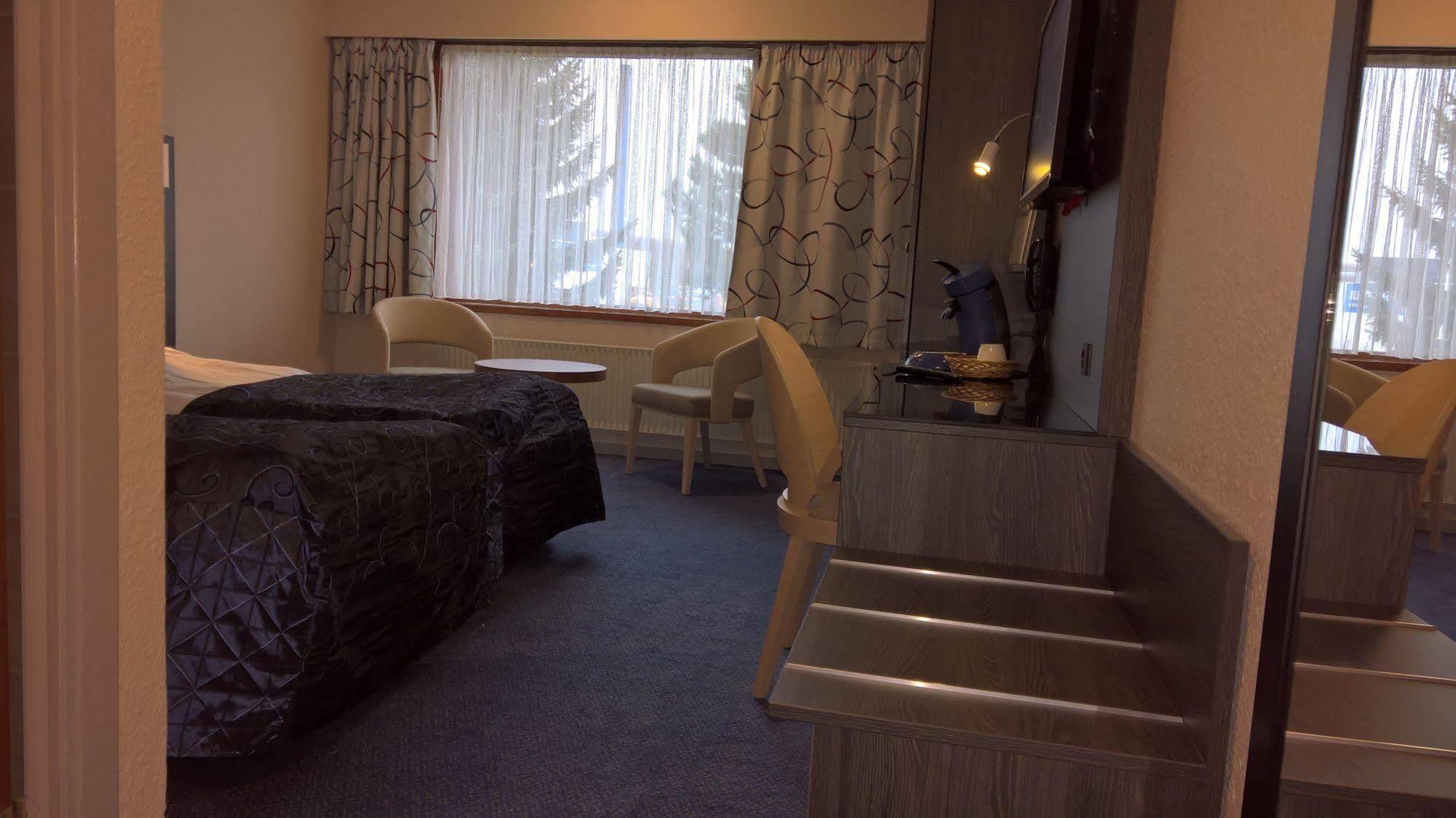 Hotel Falster นีเคอปิงเฟลสเตอร์ ภายนอก รูปภาพ