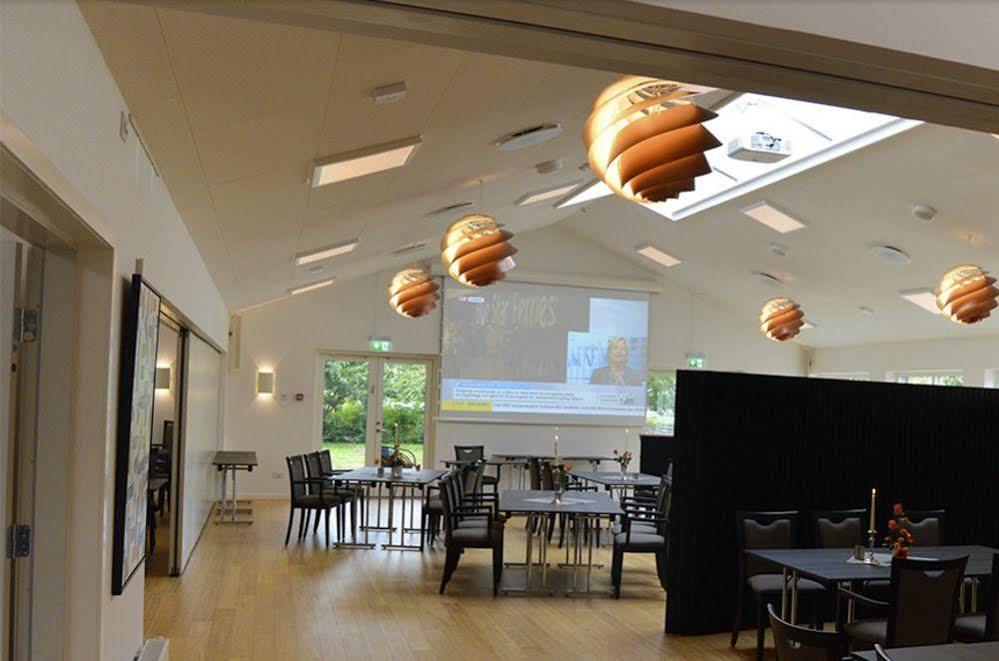 Hotel Falster นีเคอปิงเฟลสเตอร์ ภายนอก รูปภาพ