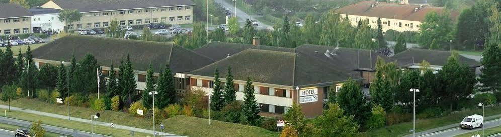 Hotel Falster นีเคอปิงเฟลสเตอร์ ภายนอก รูปภาพ